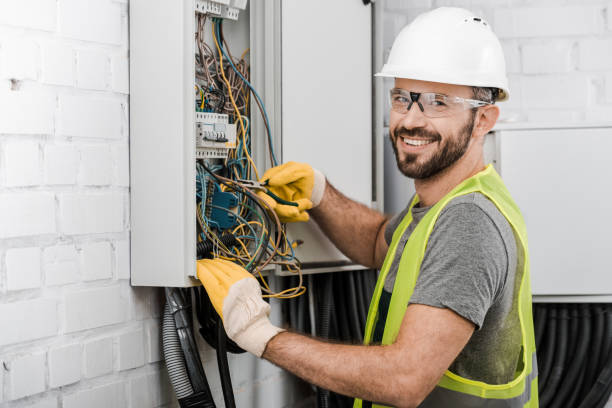 Best Affordable Electrician  in Springfield, OR