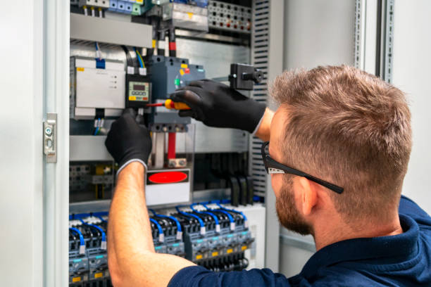 Why Trust Our Certified Electricians for Your Electrical Needs in OR?