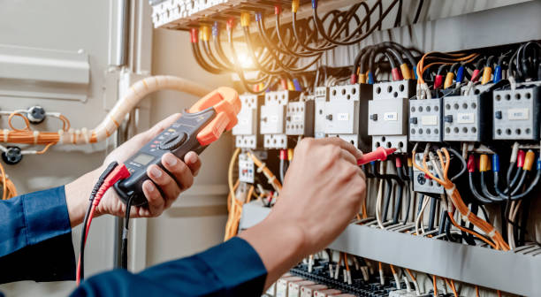 Best Electrical Contractors for Businesses  in Springfield, OR