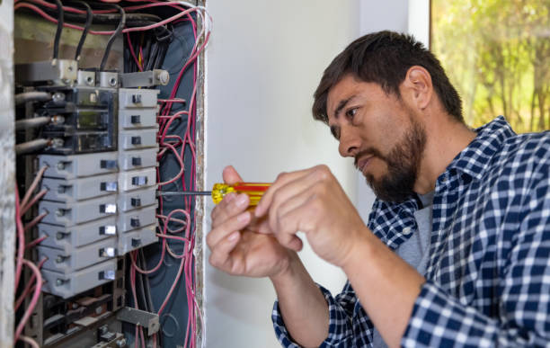 Best Electrical Wiring Services  in Springfield, OR